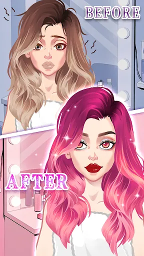 Vlinder Story: Dress up & Spa | Games | XWorld Vlinder Story: Dress up & Spa | Games | XWorld