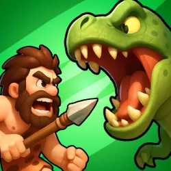 XWorld | Dino King - Jurassic Hunt