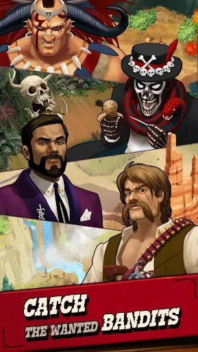 Poker Showdown: Wild West Duel | Games | XWorld