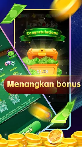 Lucky ScratchCard | Permainan | XWorld