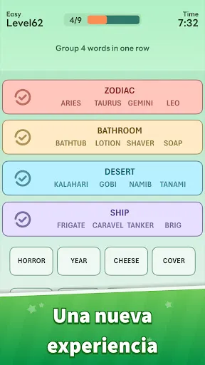 Word Associations Now! | juego | XWorld Word Associations Now! | juego | XWorld
