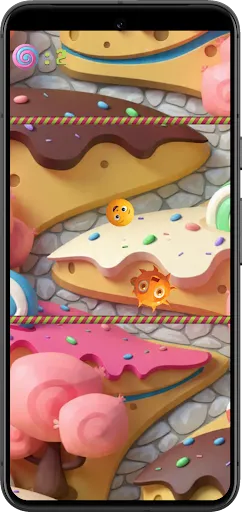 Sweet Jump | 游戏 | XWorld Sweet Jump | 游戏 | XWorld