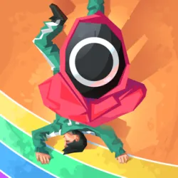 XWorld | Squid Game 2