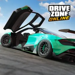 XWorld | Drive Zone: Car Simulator Game