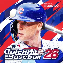 XWorld | MLB Clutch Hit Baseball 26 XWorld | MLB Clutch Hit Baseball 26