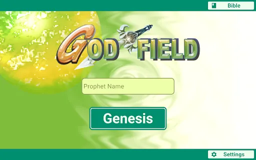 God Field | 游戏 | XWorld
