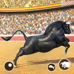 XWorld | Bull Fighting Game XWorld | Bull Fighting Game