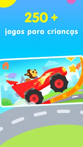 Jogo de Carros para Crianças! | Jogos | XWorld