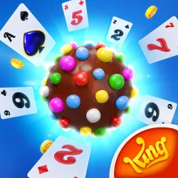 XWorld | Candy Crush Solitaire