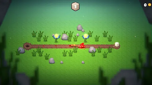 Bug Advance: Plant War | 游戏 | XWorld