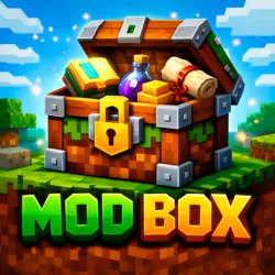 XWorld | ModBox for Minecraft PE