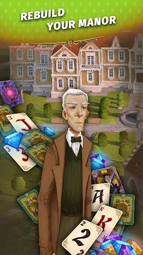 Solitaire Magic Cards | Games | XWorld Solitaire Magic Cards | Games | XWorld