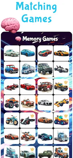 Fun Kids Cars Games Under 6 | 游戏 | XWorld Fun Kids Cars Games Under 6 | 游戏 | XWorld