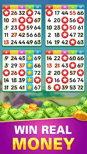 Bingo Win Cash: Win Real Money | Games | XWorld Bingo Win Cash: Win Real Money | Games | XWorld