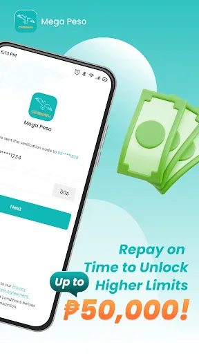 Mega Peso-Fast Cash Easy Loan | Games | XWorld