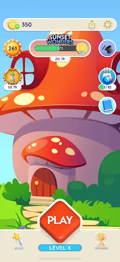 Blockdown Adventures | Games | XWorld