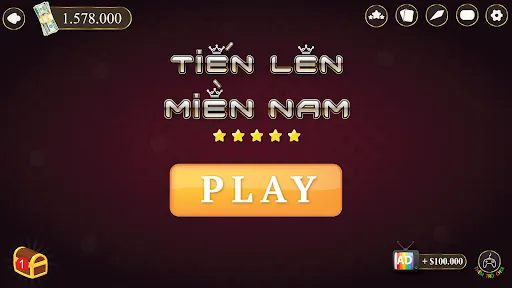 Tien Len - Thirteen - Mien Nam | เกม | XWorld