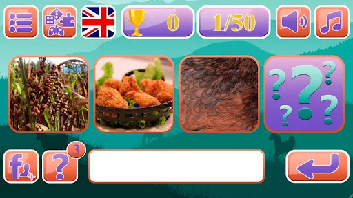 Guess the Animal | Games | XWorld
