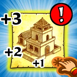 XWorld | Castle Clicker: City Builder