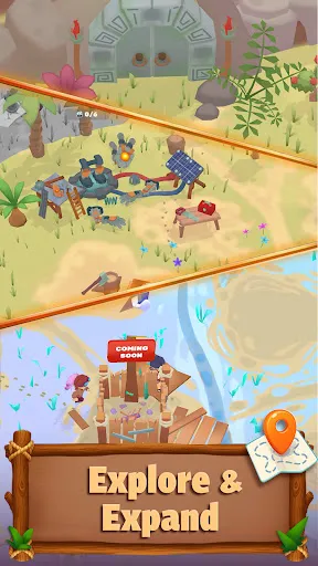 Horizon Bound : Survival Tales | Games | XWorld Horizon Bound : Survival Tales | Games | XWorld