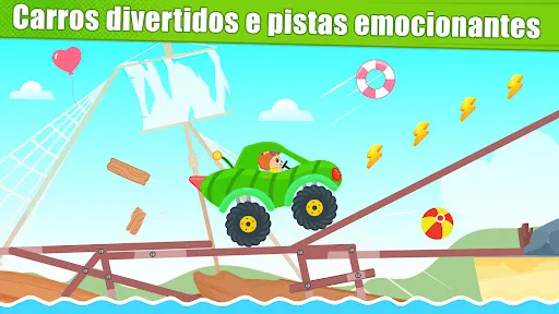 Jogo Carro Criança 2-5 | Jogos | XWorld Jogo Carro Criança 2-5 | Jogos | XWorld