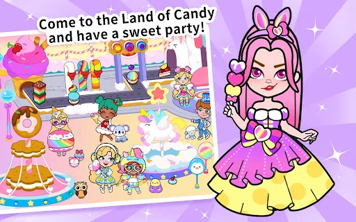 Paper Princess's Fantasy Life | Games | XWorld