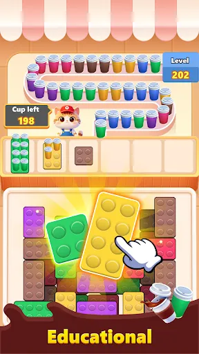 Coffee Pack Master | Permainan | XWorld Coffee Pack Master | Permainan | XWorld