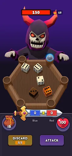 Dice Lords | Игры | XWorld