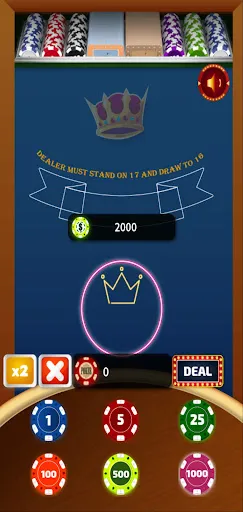 Ace Arena | 游戏 | XWorld