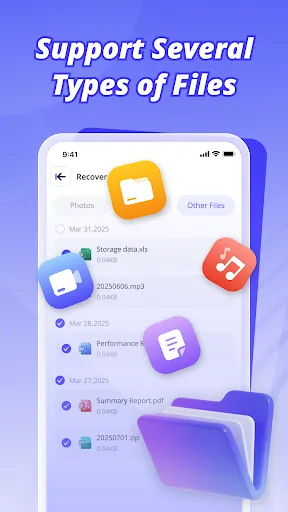 Photo Recover Plus - Restore | 游戏 | XWorld