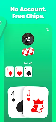 Poker with Friends – EasyPoker | Games | XWorld Poker with Friends – EasyPoker | Games | XWorld