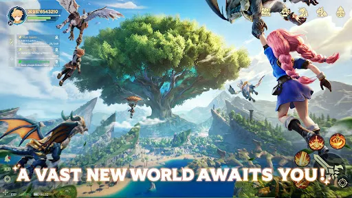 Land of Arielia | 游戏 | XWorld Land of Arielia | 游戏 | XWorld