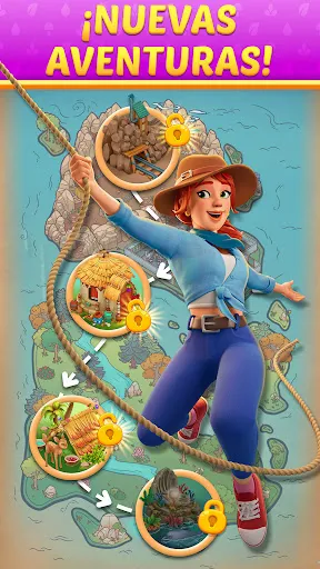 Fiona's Farm | juego | XWorld