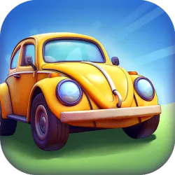 XWorld | Car Match - Traffic Puzzle