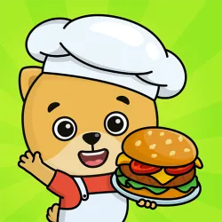 XWorld | Kids Cooking Games 2 year olds XWorld | Kids Cooking Games 2 year olds