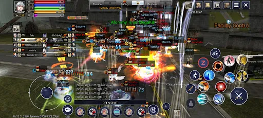 ROPH Mobile | Games | XWorld ROPH Mobile | Games | XWorld