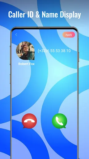 CallerFlow | เกม | XWorld