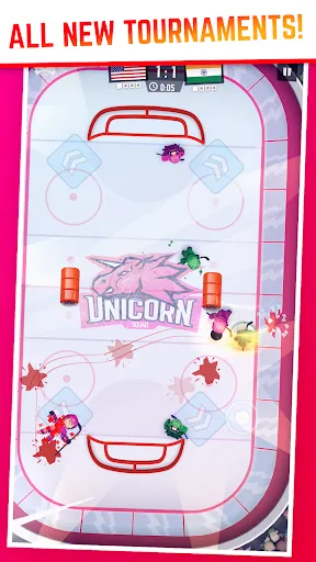 Brutal Hockey | Игры | XWorld Brutal Hockey | Игры | XWorld