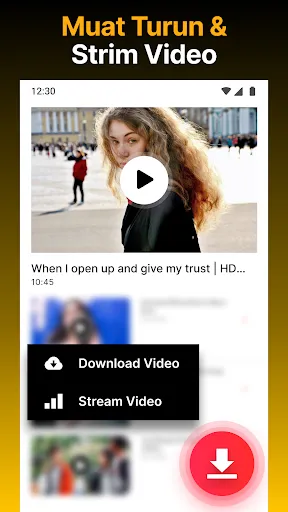Pengunduh Video HD - Vidow | Permainan | XWorld