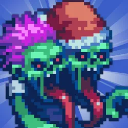 XWorld | NecroMerger - Idle Merge Game XWorld | NecroMerger - Idle Merge Game