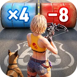 XWorld | Z Route: Redemption
