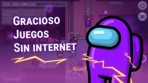 Juegos sin internet - conexión | juego | XWorld