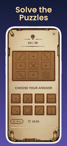 What's my IQ? | Permainan | XWorld
