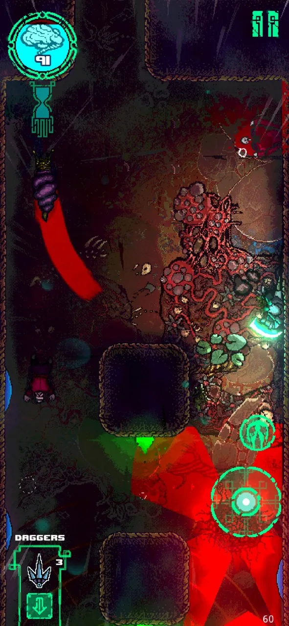 Madness/Endless | Игры | XWorld