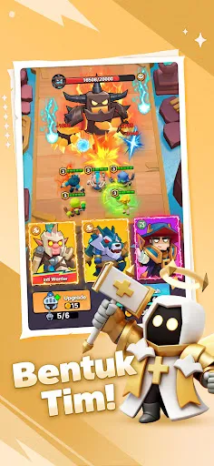 Tap Troop | Permainan | XWorld Tap Troop | Permainan | XWorld