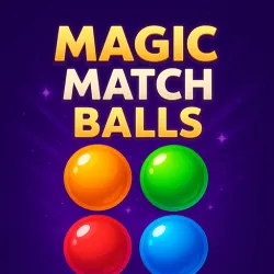 XWorld | Magic Match Balls