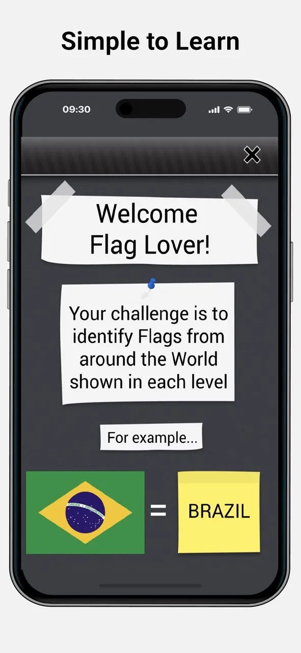 Bendera Play-dengan Flags Kuis | Permainan | XWorld