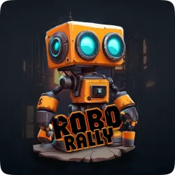 XWorld | Robo Rally