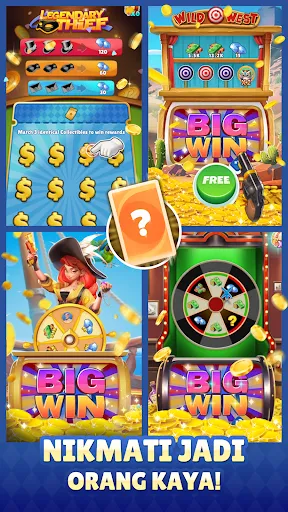 Tycoon Master | Permainan | XWorld