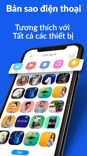 Smart Switch : Copy My Data | Games | XWorld